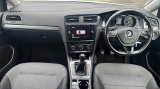 Volkswagen Golf 1.5 TSI EVO Match 5dr Petrol Hatchback